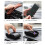 Car Interior Organizer Box Antislip Console Storage Box For Most Vehicle Models 6