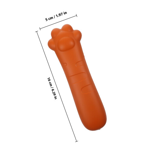 Protège- En Silicone Pour Bébé 1