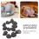 500G Pierre Diffuseur D’huiles Arômes 5