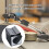 Strong Magnetic Base Plastic switches Face  Indicator Stand for Industrial Use 2
