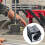 Strong Magnetic Base Plastic switches Face  Indicator Stand for Industrial Use 4