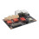 Copper Heatsink Set 3Pcs Comprehensive Heatsinks For K2B H618 Boards 2