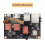 Copper Heatsink Set 3Pcs Comprehensive Heatsinks For K2B H618 Boards 3