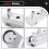 86774933 Radiator Bypass Valves Optimize Engine Efficiency Aluminum Construction 3
