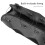 Ventilated Veal Compaction Sleeve Knob Adjustment Structure Muscle Support 5