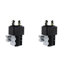 2X 24V Drive Contactor 74267GT for Genie Lift QS-12R QS-15R QS-20R GS-2046 GS-2646