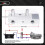 86774933 Radiator Bypass Valves Optimize Engine Efficiency Aluminum Construction 5