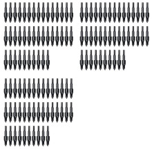 120X 75 Korn Jagd Spitzen Pfeil Spitzen für Kleinwild Armbrüste Verbindung Bögen Pfeil Spitzen für die Ausübung der Jagd