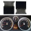 Dashboard Screen Instrument Cluster LCD Display For Vauxhall Model 2