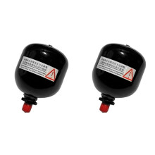 2X Speed Selector Accumulator Pressure Accumulator Tank Automatic Transmission Accumulator QR512E-1707013 for QQ