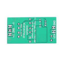 2X 20W Boost-Buck Positive Negative Dual Output Voltage Module - Step-/Down Power Supplys Module 3.6-30V to 3-30V