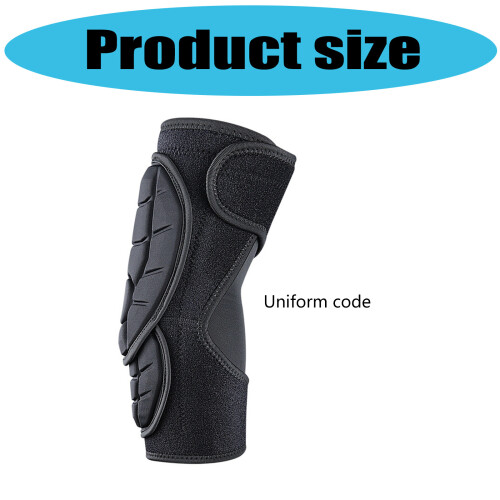 Elbow Support Elbow Protector Easy to Use Adjustable Elbow Pad for Sports 2