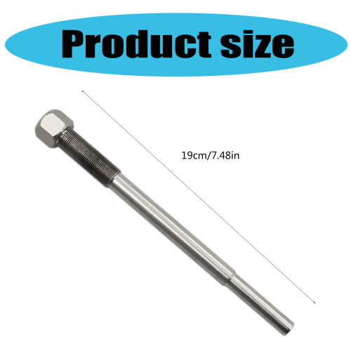 Compact Clutches Removal Device Portable Clutches Dismantler Manaul Tool for G1- 2