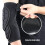 Elbow Support Elbow Protector Easy to Use Adjustable Elbow Pad for Sports 7