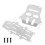 Accuracy Cut Front Rear Slide Plates For Scale Device Car Upgrades 5