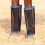 Adjustable Horse Leg Protectors Breathable Meshes For Comfortable 5