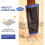 Adjustable Horse Leg Protectors Breathable Meshes For Comfortable 7