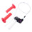 22mm Throttle Line Accelerator Grips Assembly for 50CC-250CC Replacement Part 6