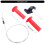 22mm Throttle Line Accelerator Grips Assembly for 50CC-250CC Replacement Part 3