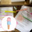 10 Divisions Dynamic Rapiddry Highlighters Permanent Plastic Wide Body For Note 2 2