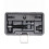 High Performances Vehicle Crankshaft Pulley Removal Puller For 2.0TDCI Engines 6