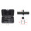 High Performances Vehicle Crankshaft Pulley Removal Puller For 2.0TDCI Engines 4