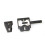 Camera V Mount Battery Plate Base Quick Release Locking V Mount Battery V Mount 5