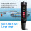 Stake Single Water Quality Inspector For Marine Conditions Pool Maintenance And Liquid 5