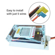 Soft Start set Easy Install & Energy Saving Soft Start Tool for air conditioners