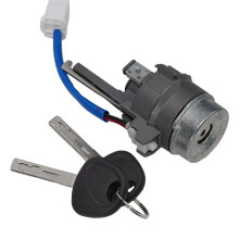 Car Ignition Lock Cylinder  W/ 2keys 81900-2SE00 819002SE00 for 2012-2015  Tucson