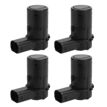 4Pcs/Lot New PDC Parking Sensor 4711842 5266523 for 9-5 S40 S60 S80 V50 V70 C70 XC70 XC90 1999-2014