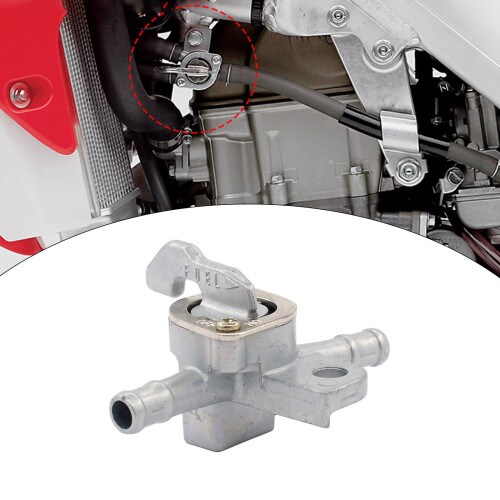 High Durability Fuel Switch Stable Fuel Valves Efficient Valves for 250X 450X 1