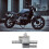 High Durability Fuel Switch Stable Fuel Valves Efficient Valves for 250X 450X 4