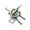 High Durability Fuel Switch Stable Fuel Valves Efficient Valves for 250X 450X 6