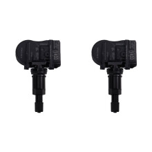 2X 1074812-00-B 107481200B Tire Pressure Sensor TPMS 433MHz for Model 3 S X 2014-2021 Car Parts