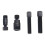 10Pcs Flywheel Puller Tool Set Maintenance Tool for Efficient Motorcycle Repairs 3