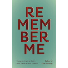 Remember Me by Anne Kennedy Paperback Book