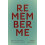 Remember Me by Anne Kennedy Paperback Book 1