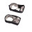 Roll Arm Lower Bracket Camera Repair Part Drones Base Plate Lower Bracket 7