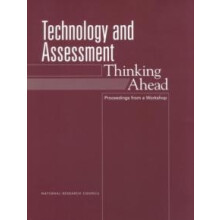 Technology and Assessment by Board on Testing and Assessment Paperback