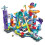VTech Gioco di costruzione - VTECH - MARBLE RUSH - 300 pezzi - Multicolore - Da assemblare da soli 1