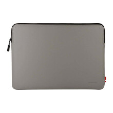 Laptop/Tablets Hoes - DBRAMANTE1928 - Oxford ICON - Grijs - Gerecycled materiaal - 13 inch