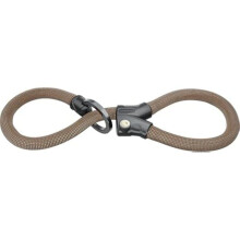Kettingslot - ABUS - Infinity Loop 1806 - 140 cm - Flexibel - Dubbele verstelbare lus