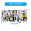 220V Simplifieds Installation Control Board For Refrigeration Units 3dB Bandwidth 2