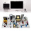220V Simplifieds Installation Control Board For Refrigeration Units 3dB Bandwidth 3