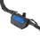 Windshield Wiper Sprayed Washer Nozzle Upgraded Flow Control Weather Resistant 7