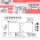 EKG Interpretation Guide Card Convenient EKG Assessment Tool 5
