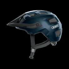 Helm - ABUS - MoTrip - Nachtblauw - Volwassen - MTB
