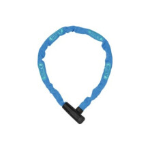 Antivol ketting ABUS Steel-O-Chain 5805K/75 - Luchtblauw - Fiets recreatie - Staal