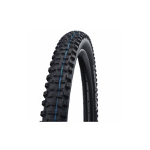 Pneu VTT - Schwalbe - Hans Dampf S-Trail - Proteção anti-furo - Estabilidade lateral - Paredes reforçadas